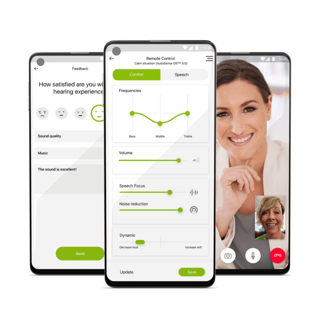phonak